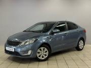 Kia Rio III Уфа  - изображение 24
