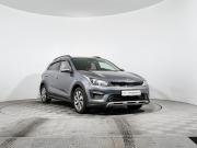 Kia Rio IV Санкт-Петербург  - изображение 24