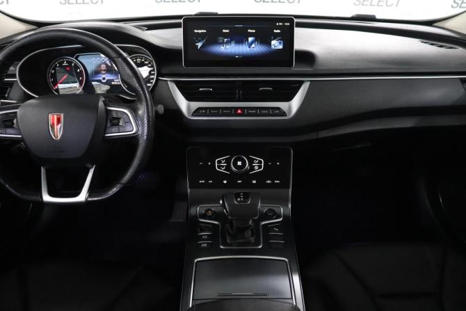 Hongqi H5 I с пробегом 2022 года, цена 1 620 000 рублей, 68433 км, седан, Автокод Объявления