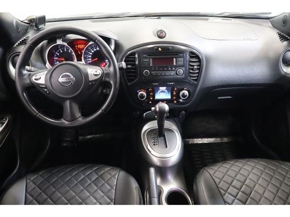 Nissan Juke I с пробегом 2012 года, цена 871 300 рублей, 205400 км, внедорожник, Автокод Объявления