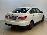 Nissan Almera III (G15) Балашиха  - изображение 19