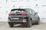 Kia Sportage IV Рестайлинг Пермь  - изображение 24