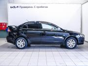 Mitsubishi Lancer X Рестайлинг Красноярск  - изображение 35