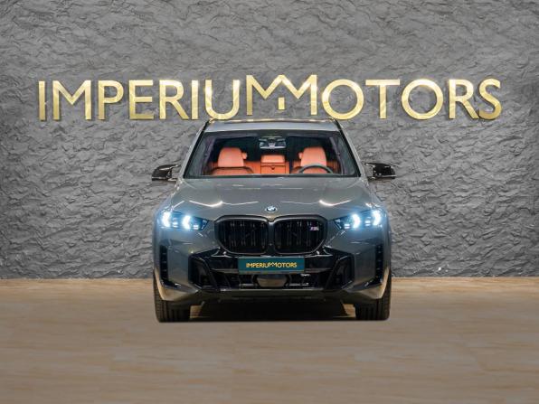 Новый BMW X5 IV (G05/G18) Рестайлинг 2026 года, цена 20 690 000 рублей, внедорожник, Автокод Объявления