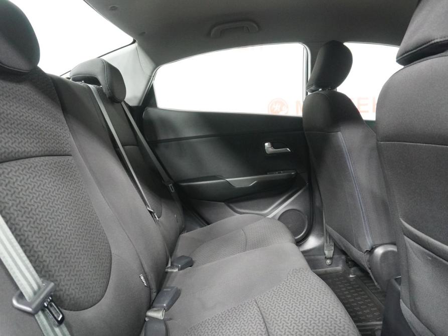 Kia Rio III Вологда  - изображение 11