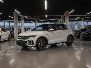 Volkswagen T-Roc I (China Market) Рестайлинг Москва  - изображение 31
