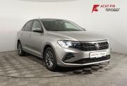 Volkswagen Polo VI Волгоград  - изображение 24