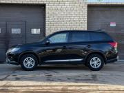 Mitsubishi Outlander III Рестайлинг 3 Вологда  - изображение 33