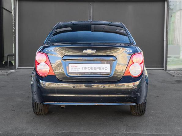 Chevrolet Aveo II с пробегом 2014 года, цена 900 000 рублей, 59197 км, седан, Автокод Объявления