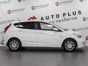 Hyundai Solaris I Минеральные Воды  - изображение 23