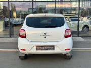 Renault Sandero II Рестайлинг Оренбург  - изображение 21