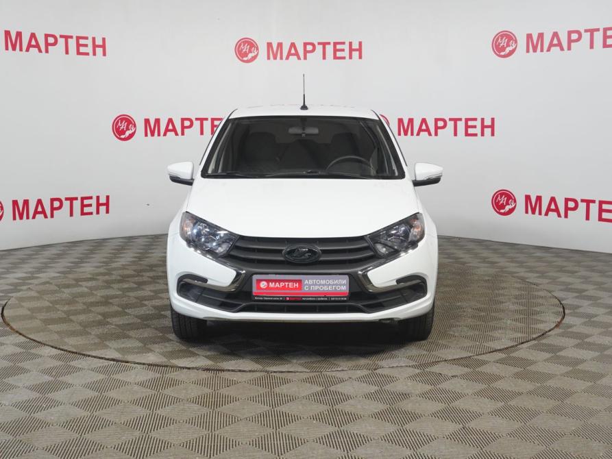 Lada (ВАЗ) Granta I Рестайлинг Вологда  - изображение 2