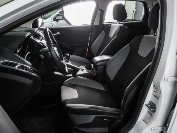 Ford Focus III с пробегом 2012 года, цена 1 110 000 рублей, 113799 км, универсал, Автокод Объявления