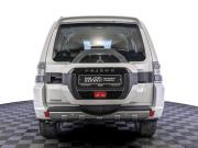 Mitsubishi Pajero IV Рестайлинг 2 Москва  - изображение 36