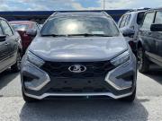 Lada (ВАЗ) Vesta I Рестайлинг (NG) Екатеринбург  - изображение 7