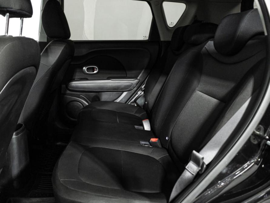 Kia Soul II Рестайлинг Санкт-Петербург  - изображение 10