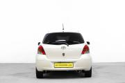 Toyota Vitz II (XP90) Барнаул  - изображение 30