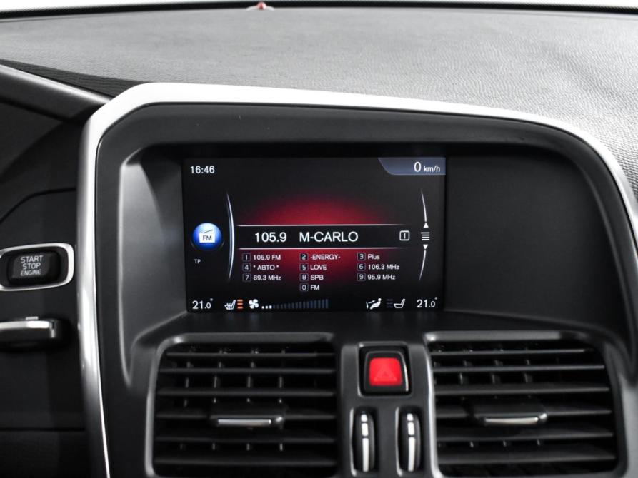 Volvo XC60 I Рестайлинг Санкт-Петербург  - изображение 16