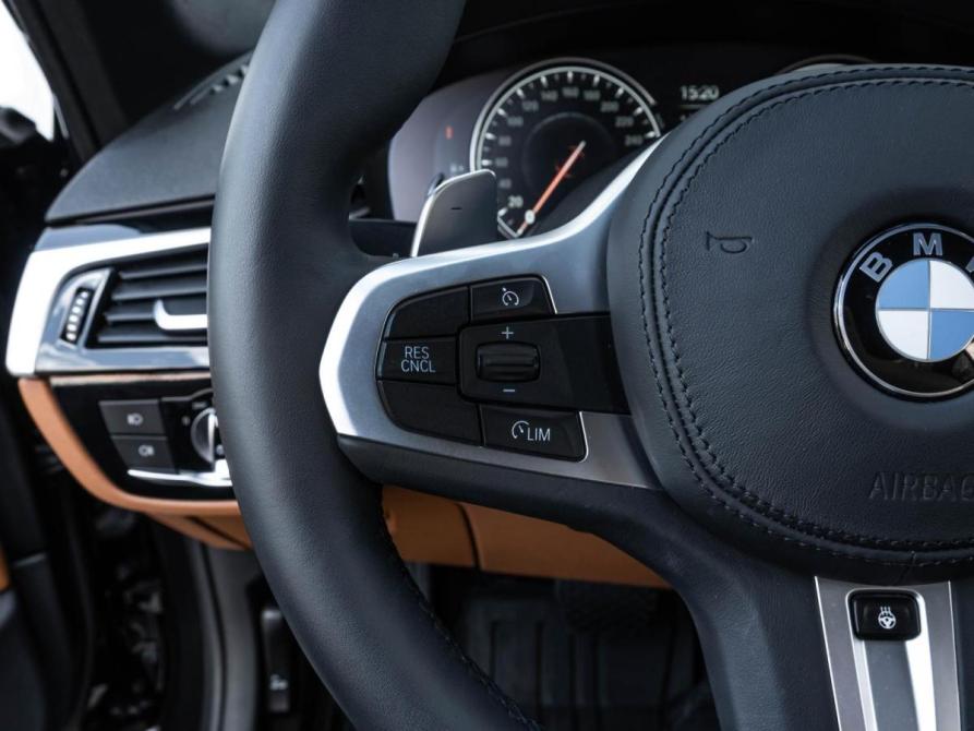 BMW 5 серии VII (G30/G31/G38) Ставрополь  - изображение 21