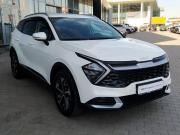 Kia Sportage V Екатеринбург  - изображение 33