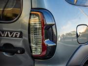 Chevrolet Niva I Рестайлинг Волгоград  - изображение 45