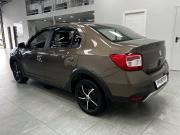 Renault Logan II Рестайлинг Казань  - изображение 21