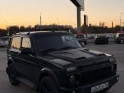 Lada (ВАЗ) Niva Legend I Уфа  - изображение 8