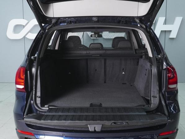 BMW X5 III (F15) с пробегом 2016 года, цена 3 170 000 рублей, 157619 км, внедорожник, Автокод Объявления