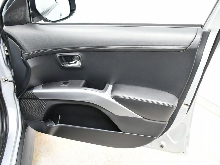 Mitsubishi Outlander II Рестайлинг Новосибирск  - изображение 25