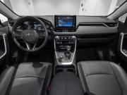 Toyota RAV4 V (XA50) Москва  - изображение 35