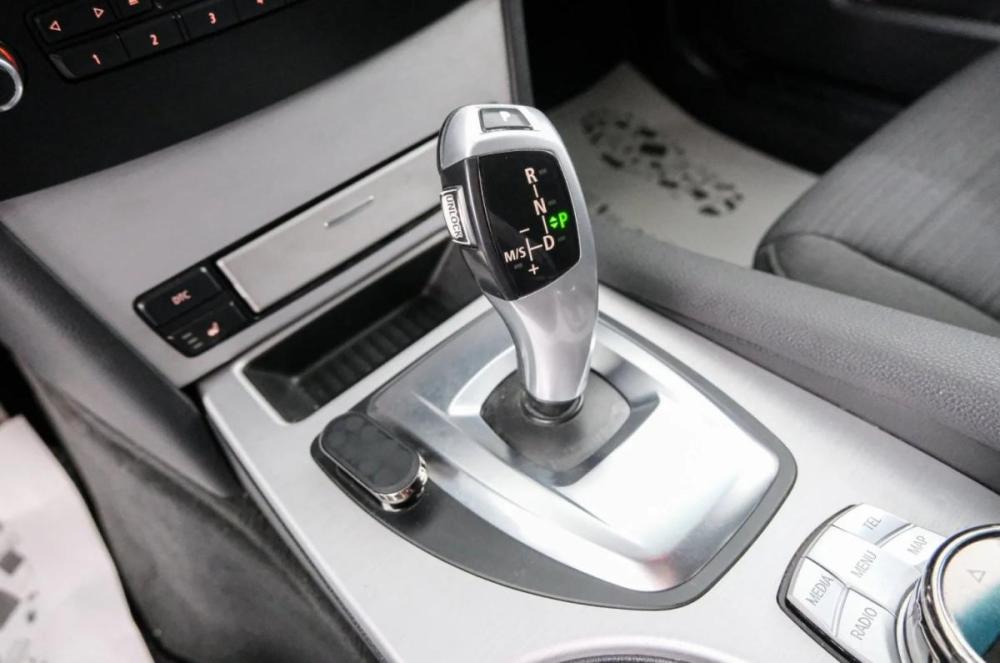 BMW 5 серии V (E60/E61) Рестайлинг Красноярск  - изображение 17