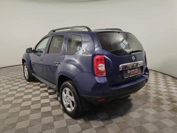 Renault Duster I с пробегом 2014 года, цена 795 000 рублей, 230001 км, внедорожник, Автокод Объявления