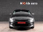 Kia Optima IV Екатеринбург  - изображение 24