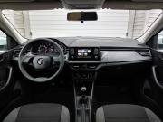 Skoda Rapid II Казань  - изображение 29