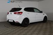 Kia Rio III Рестайлинг Нижний Новгород  - изображение 26