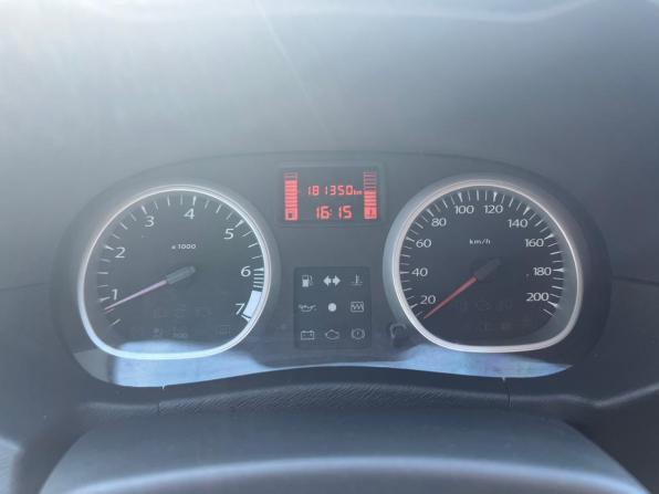 Renault Duster I с пробегом 2015 года, цена 785 000 рублей, 181350 км, внедорожник, Автокод Объявления