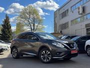 Nissan Murano III (Z52) Санкт-Петербург  - изображение 13