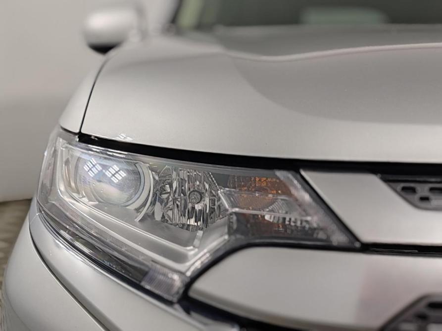 Mitsubishi Outlander III Рестайлинг 3 Москва  - изображение 17