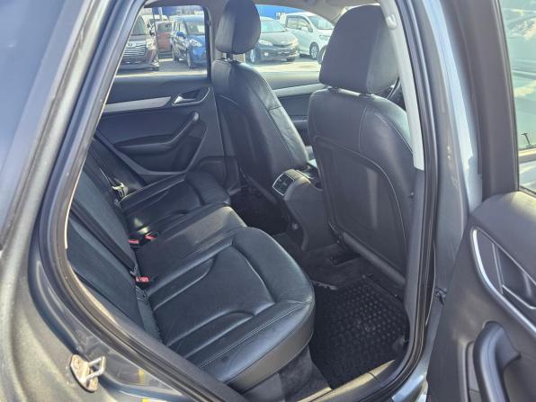 Audi Q3 I (8U) с пробегом 2012 года, цена 1 470 000 рублей, 170081 км, внедорожник, Автокод Объявления