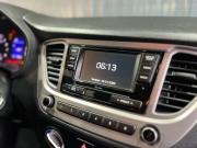 Hyundai Solaris II Рестайлинг Ростов-на-Дону  - изображение 22