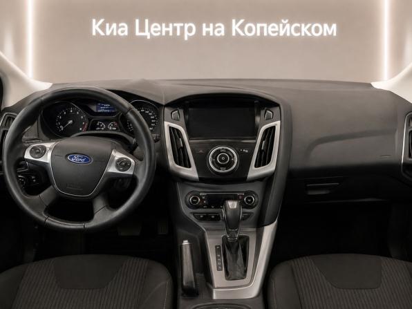 Ford Focus III с пробегом 2014 года, цена 645 000 рублей, 248075 км, хэтчбек, Автокод Объявления