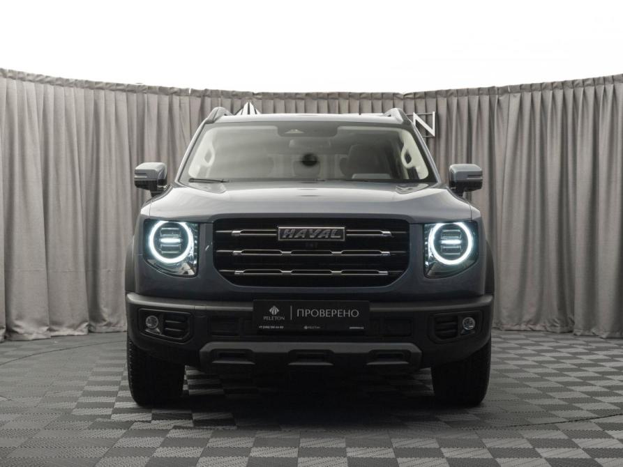 Haval Dargo Москва  - изображение 3