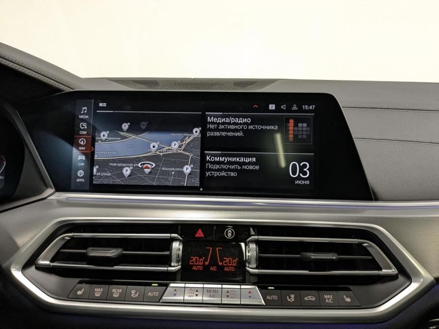 BMW X5 IV (G05/G18) Санкт-Петербург  - изображение 17