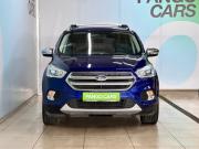 Ford Kuga II Рестайлинг Набережные Челны  - изображение 32