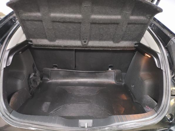 Honda Civic IX с пробегом 2013 года, цена 1 350 000 рублей, 112872 км, хэтчбек, Автокод Объявления