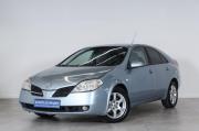Nissan Primera III (P12) Новосибирск  - изображение 23