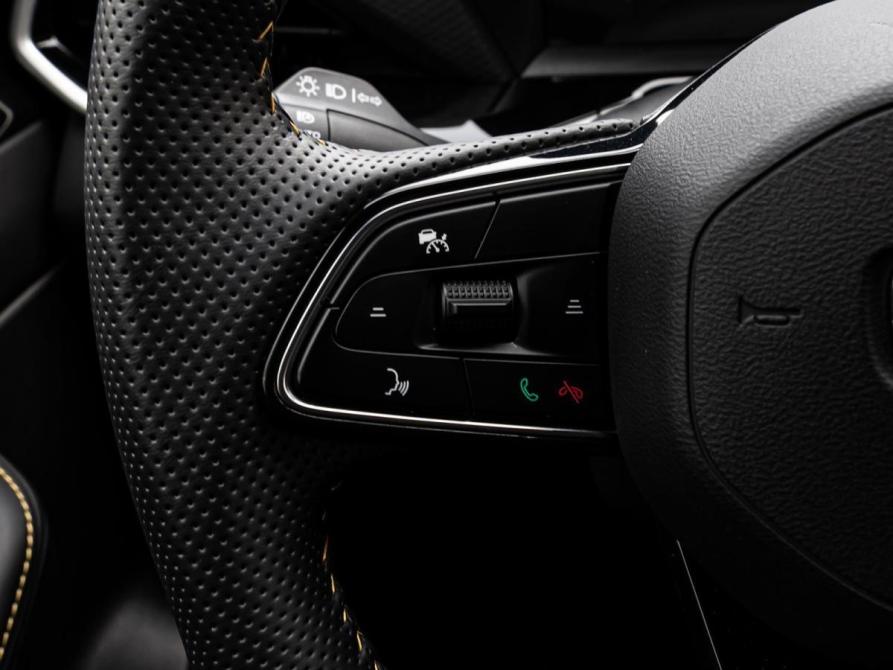 Geely Coolray I Рестайлинг Краснодар  - изображение 19