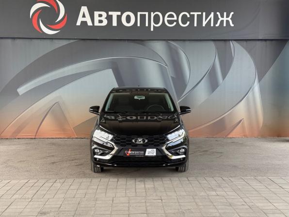 Lada (ВАЗ) Iskra с пробегом 2026 года, цена 1 630 000 рублей, 6 км, седан, Автокод Объявления