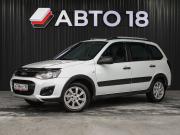 Lada (ВАЗ) Kalina II Ижевск  - изображение 17