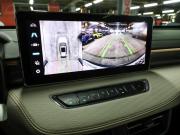 Haval Jolion I Рестайлинг Москва  - изображение 47